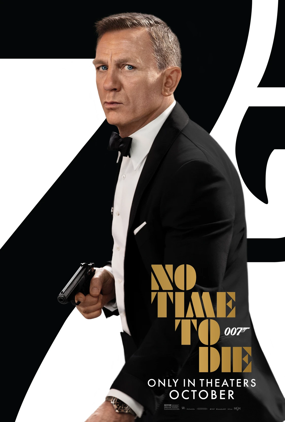JAMES BOND RP (Daniel Craig James Bond) thumbnail