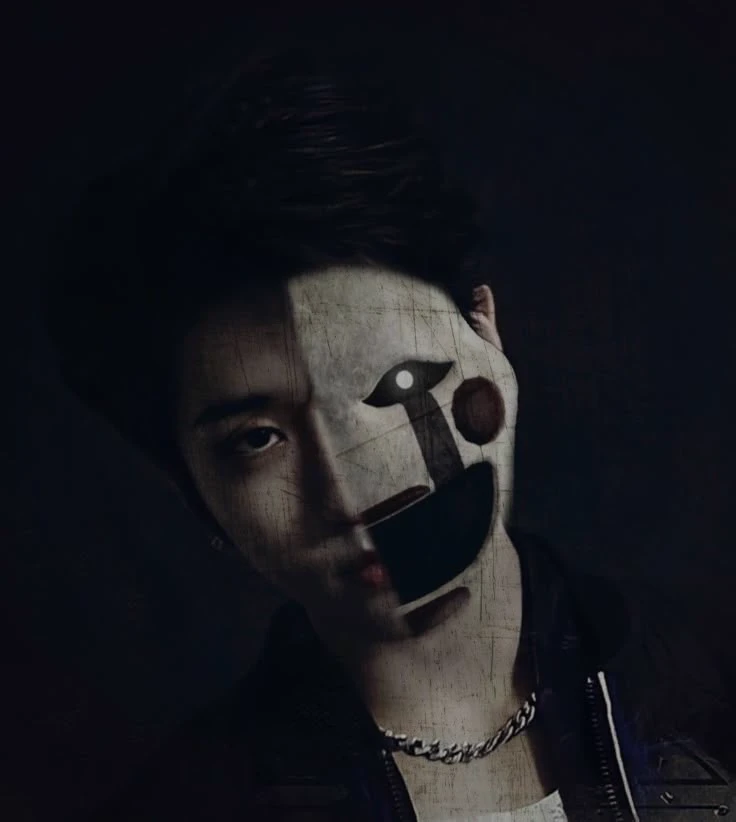 SKZ x FNAF AU (MINE) thumbnail