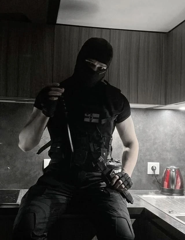 Captain Göktüğ Karatay thumbnail