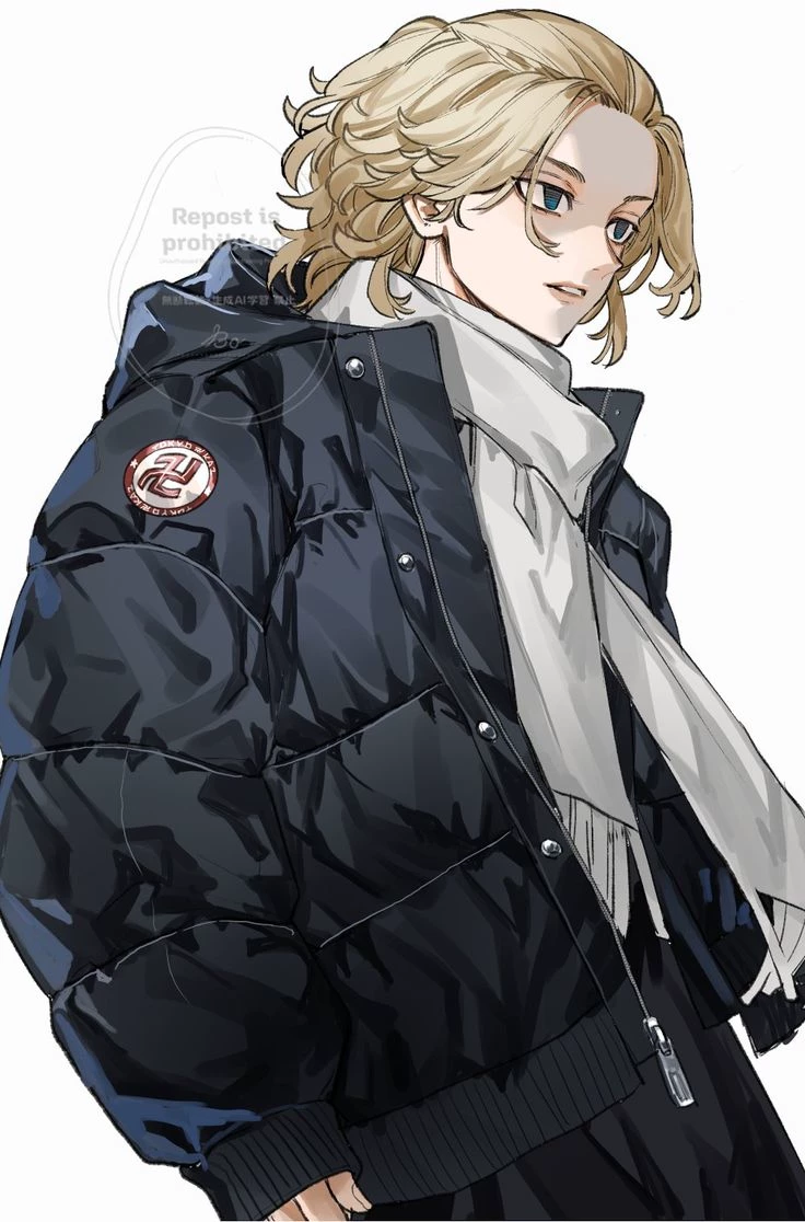 Sano manjiro (mikey) thumbnail