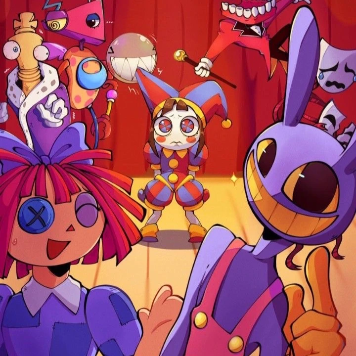 Digital circus thumbnail