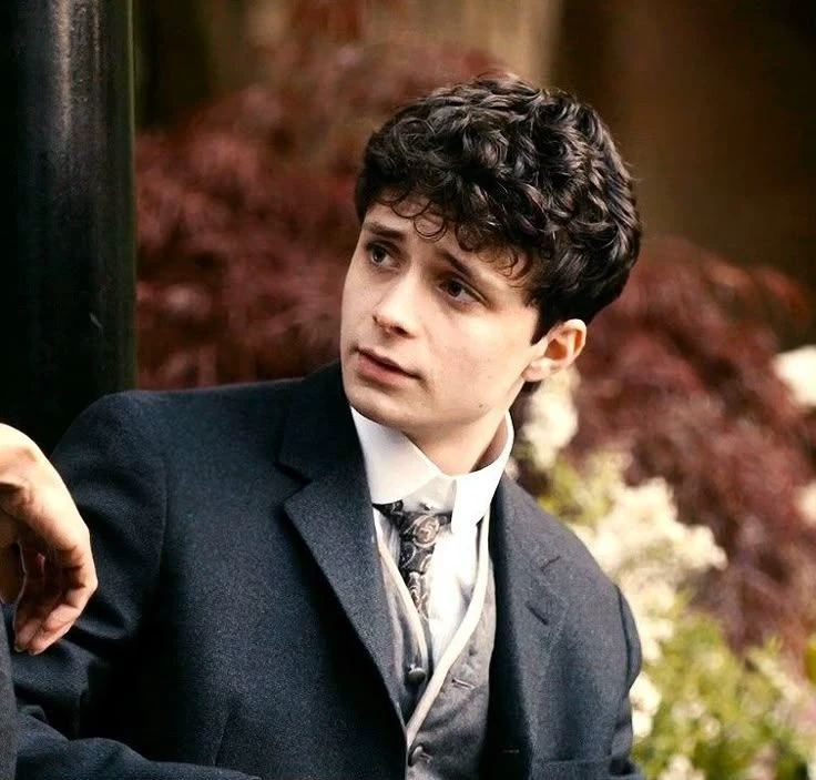 Gilbert Blythe thumbnail