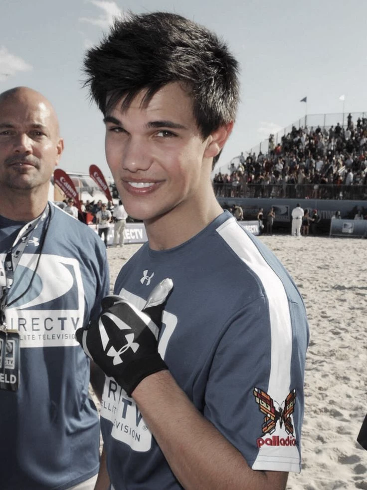 Jacob Black thumbnail