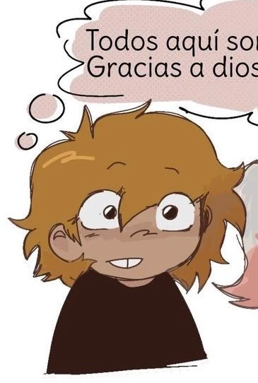 🕹️Rodolfo González/rat boy 🎮(negas) thumbnail