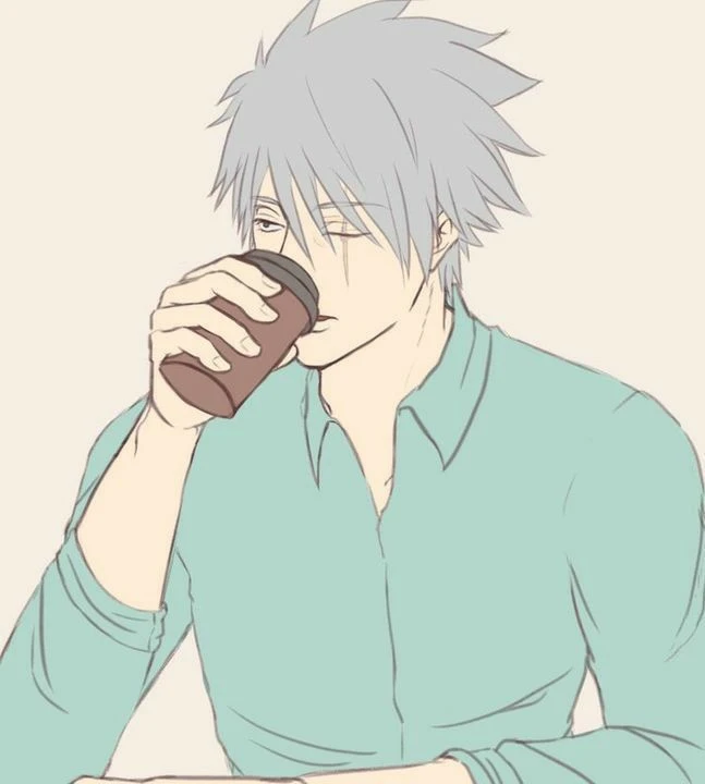 kakashi hatake thumbnail