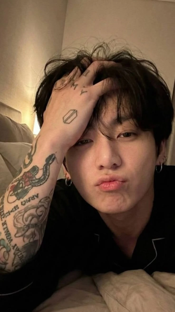 Jeon Jungkook thumbnail