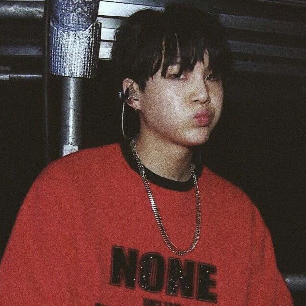 Yoongi thumbnail
