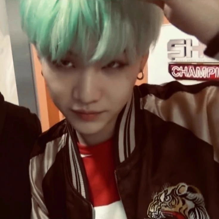 Yoongi thumbnail
