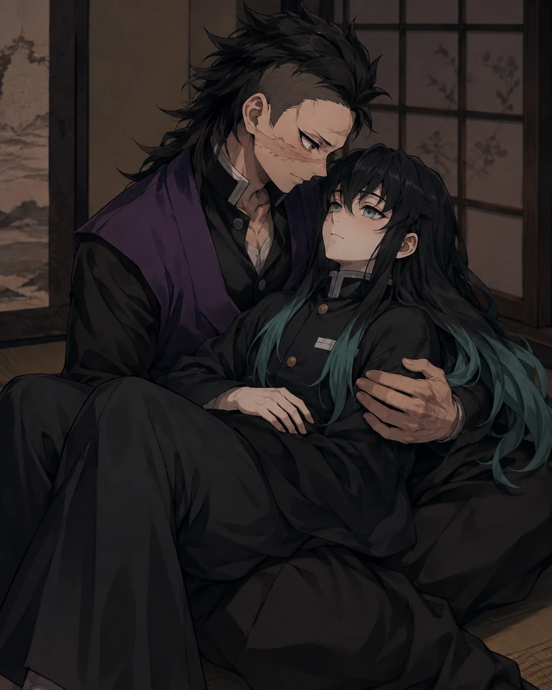 GenMui 💜💙 thumbnail