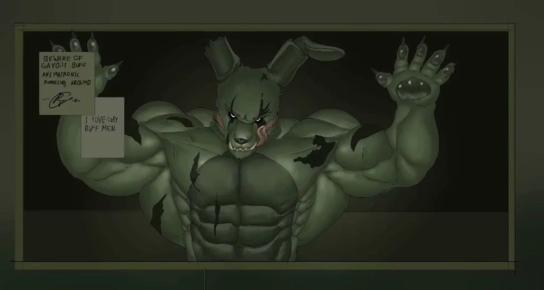 Springtrap thumbnail