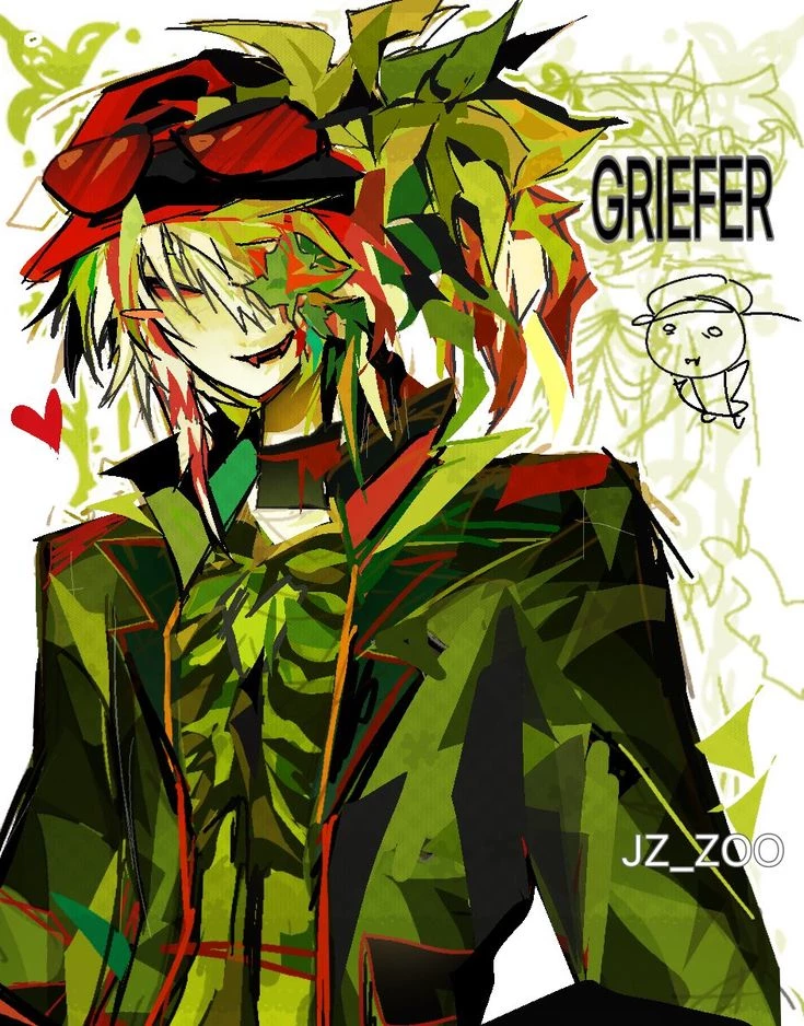 Griefer  thumbnail