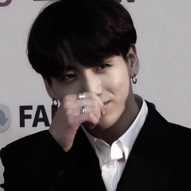 Jeon Jungkook thumbnail