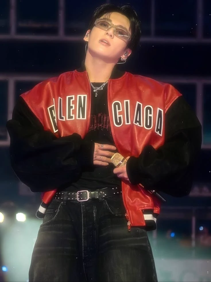 Jeon Jungkook thumbnail