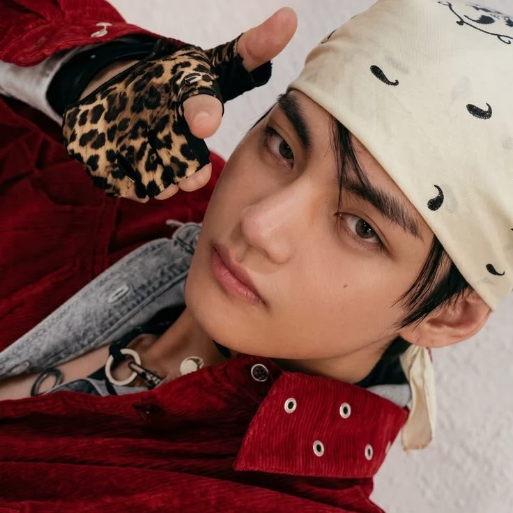taehyung