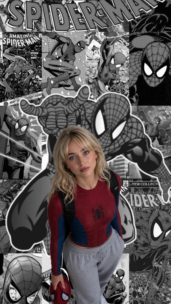 Sabrina Carpenter thumbnail