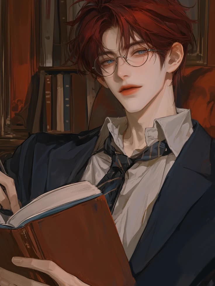 your handsome class president thumbnail