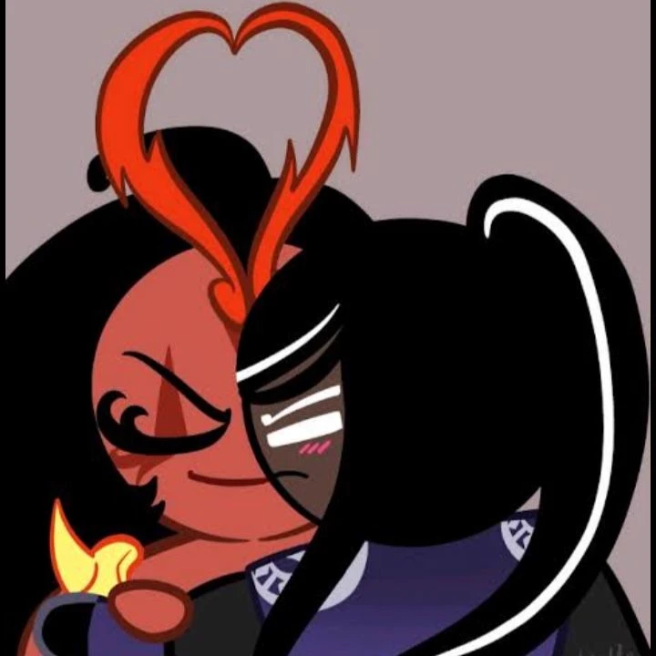 Burning Spice. thumbnail