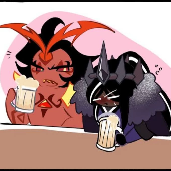 Burning Spice thumbnail