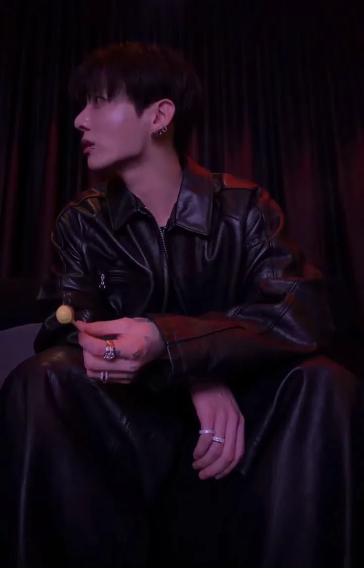 Jeon Jungkook thumbnail
