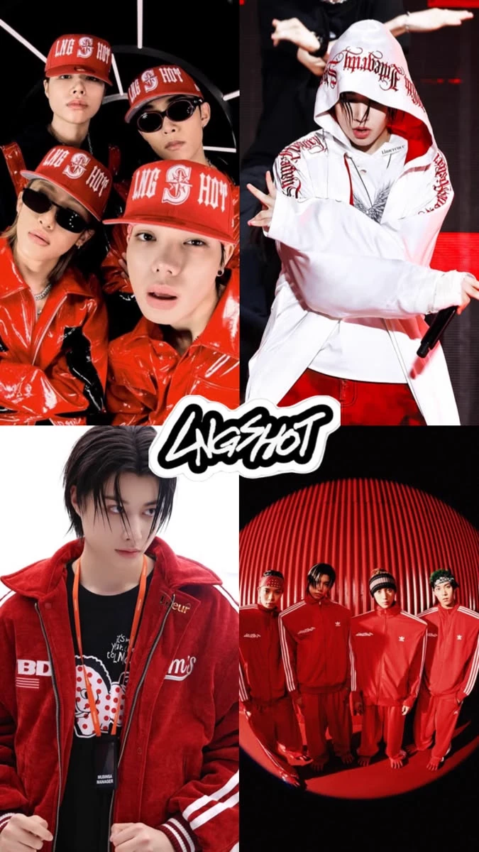 LNGSHOT - WOOJIN thumbnail