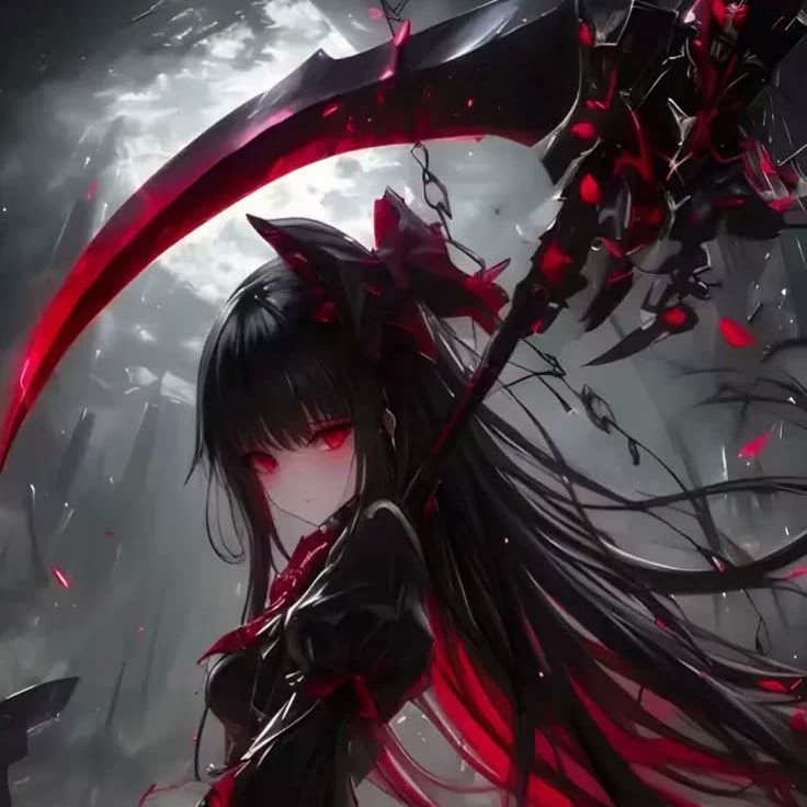 Death thumbnail