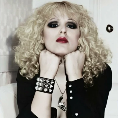 Nancy Spungen thumbnail