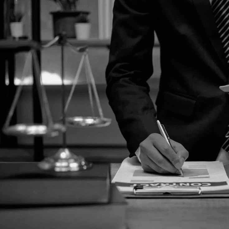 Ethan Carter - The Judge thumbnail