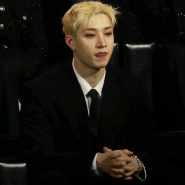 Bang Chan. thumbnail