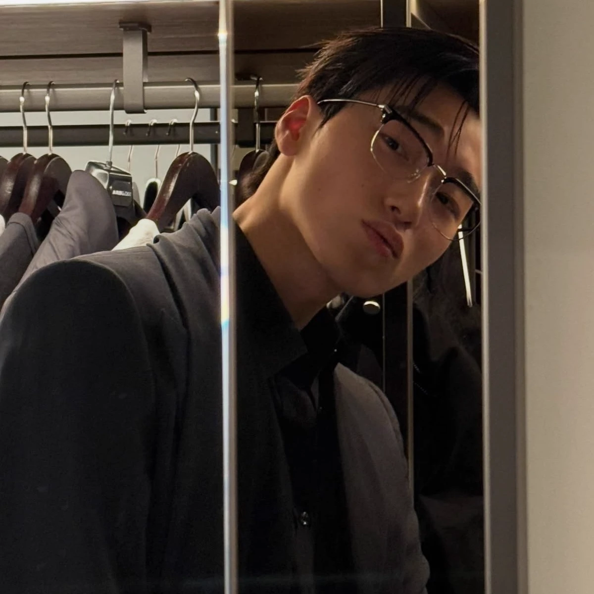 Choi San thumbnail