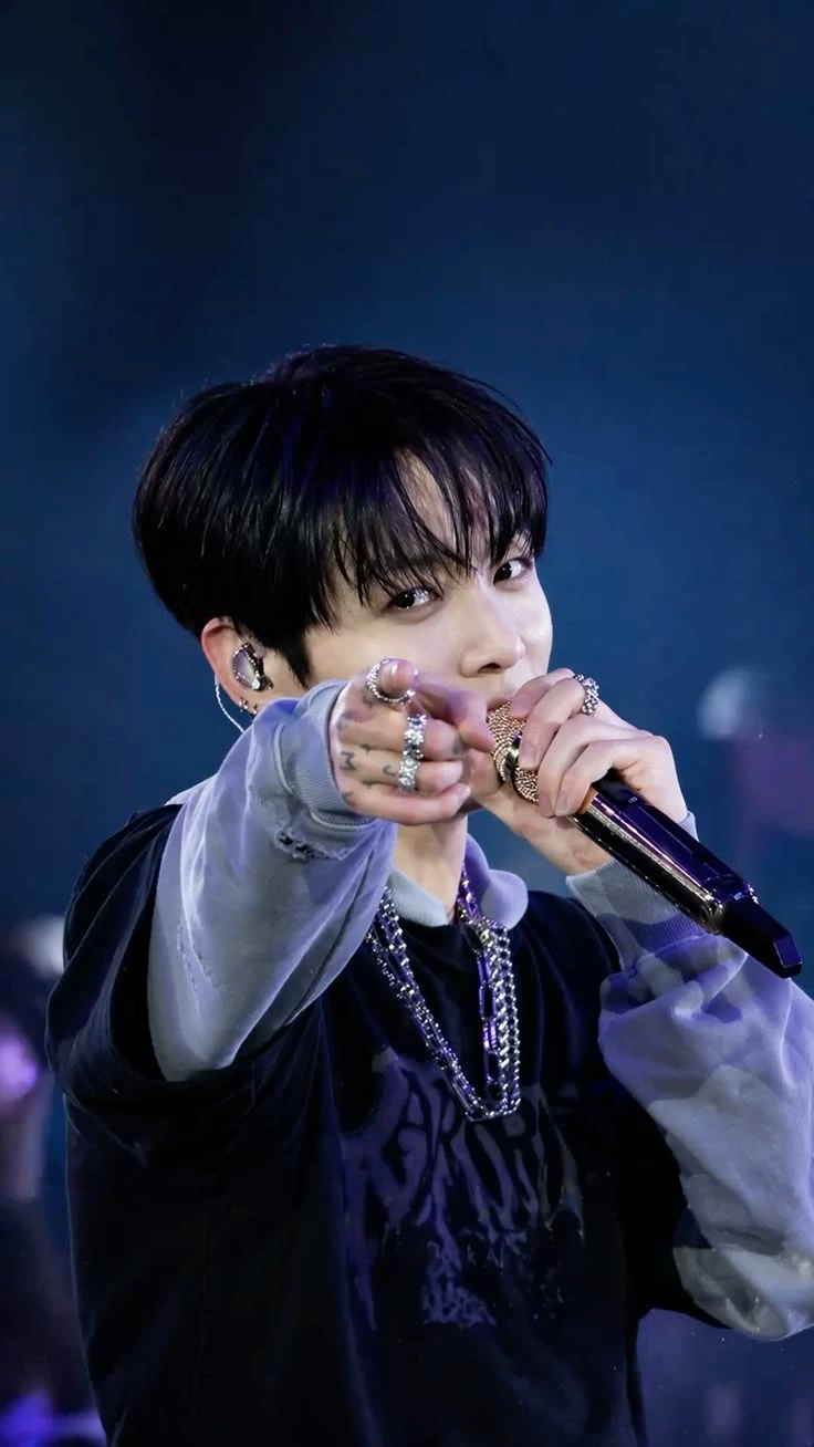 jeon jungkook thumbnail