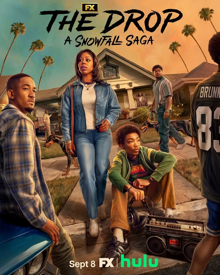the drop thumbnail