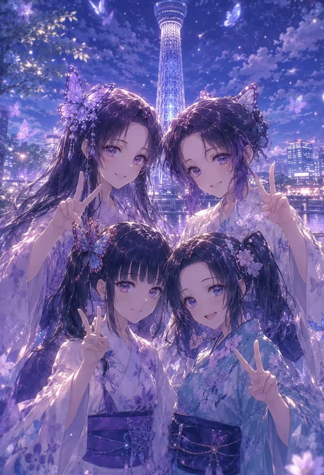 Butterfly sister thumbnail