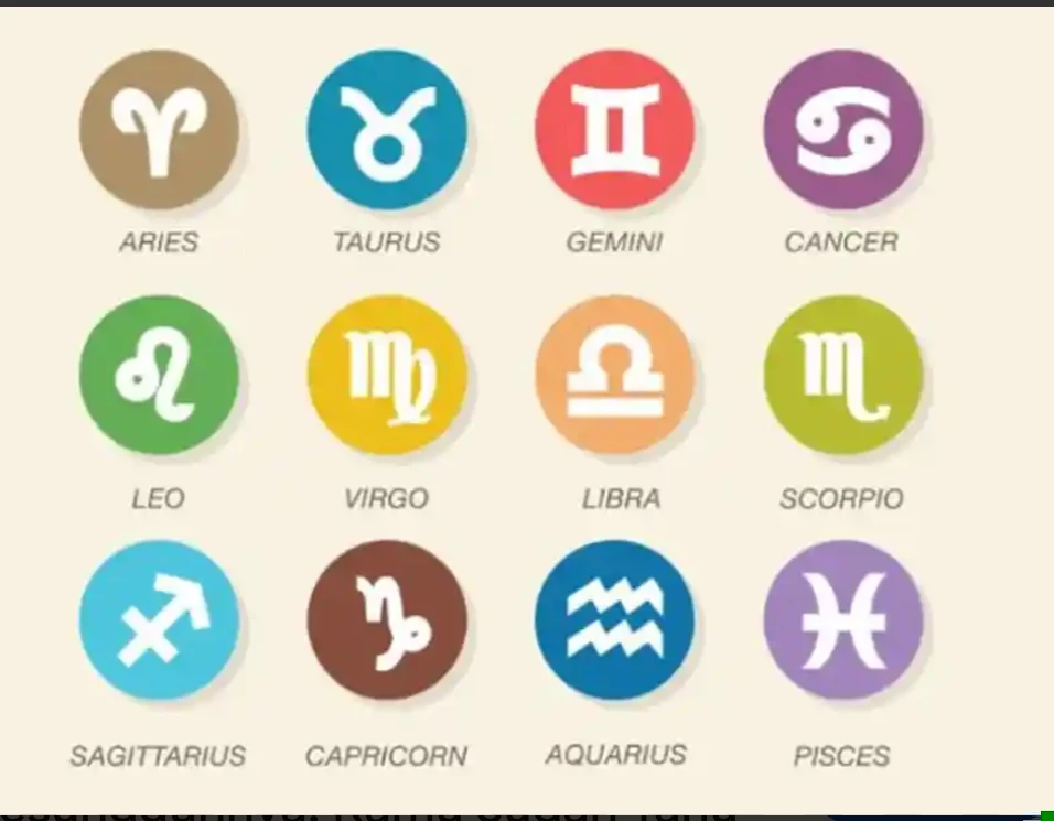 Zodiac Family thumbnail