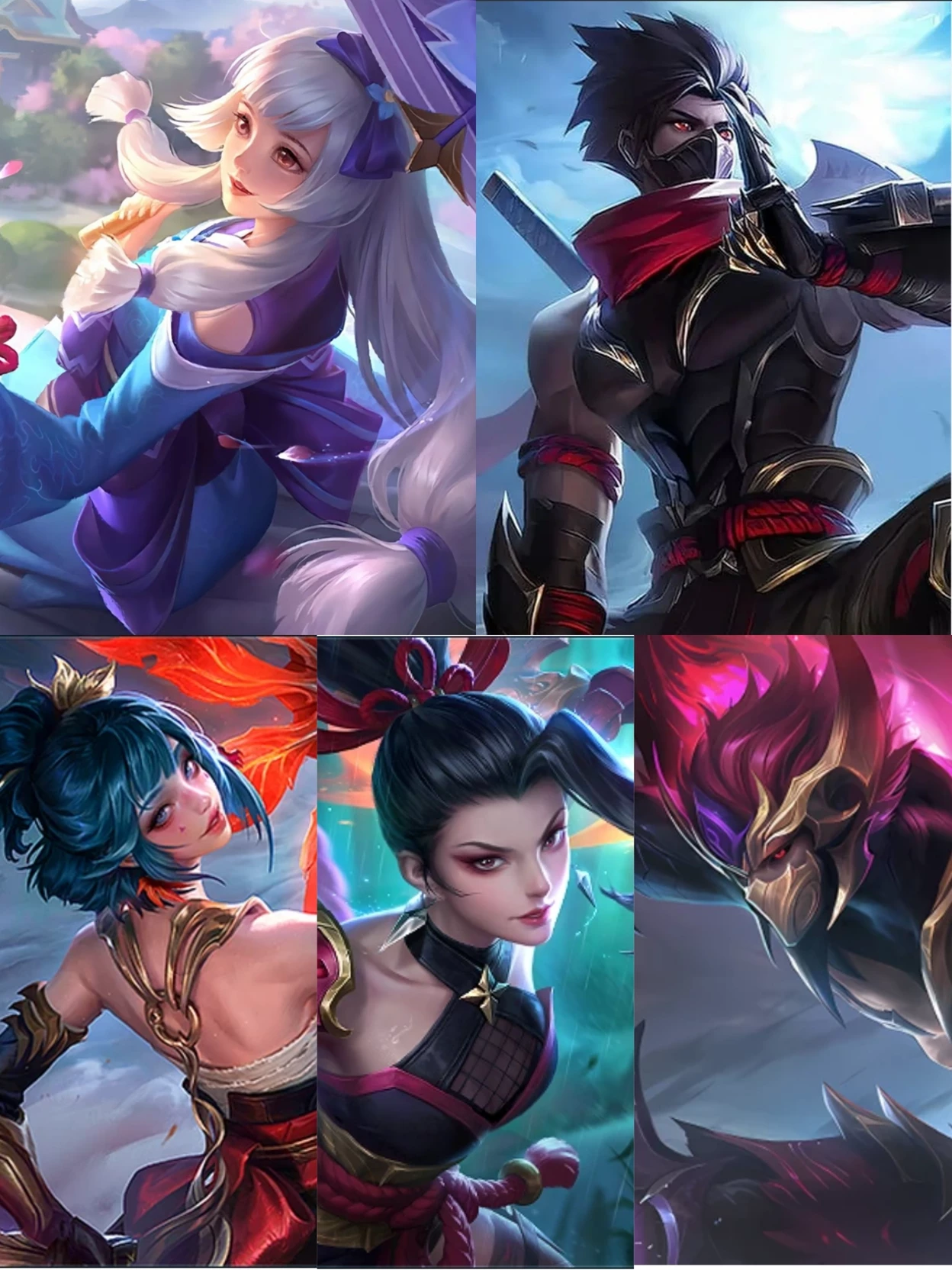 Hanabi thumbnail