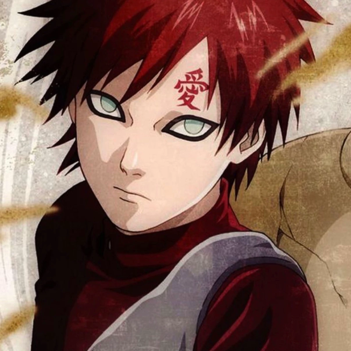 Gaara thumbnail