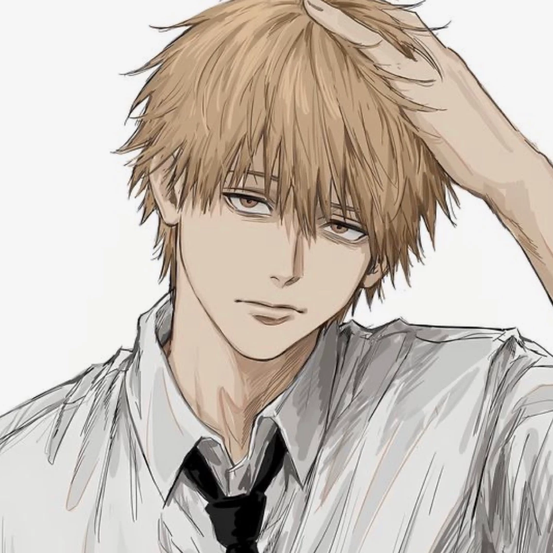 Denji thumbnail