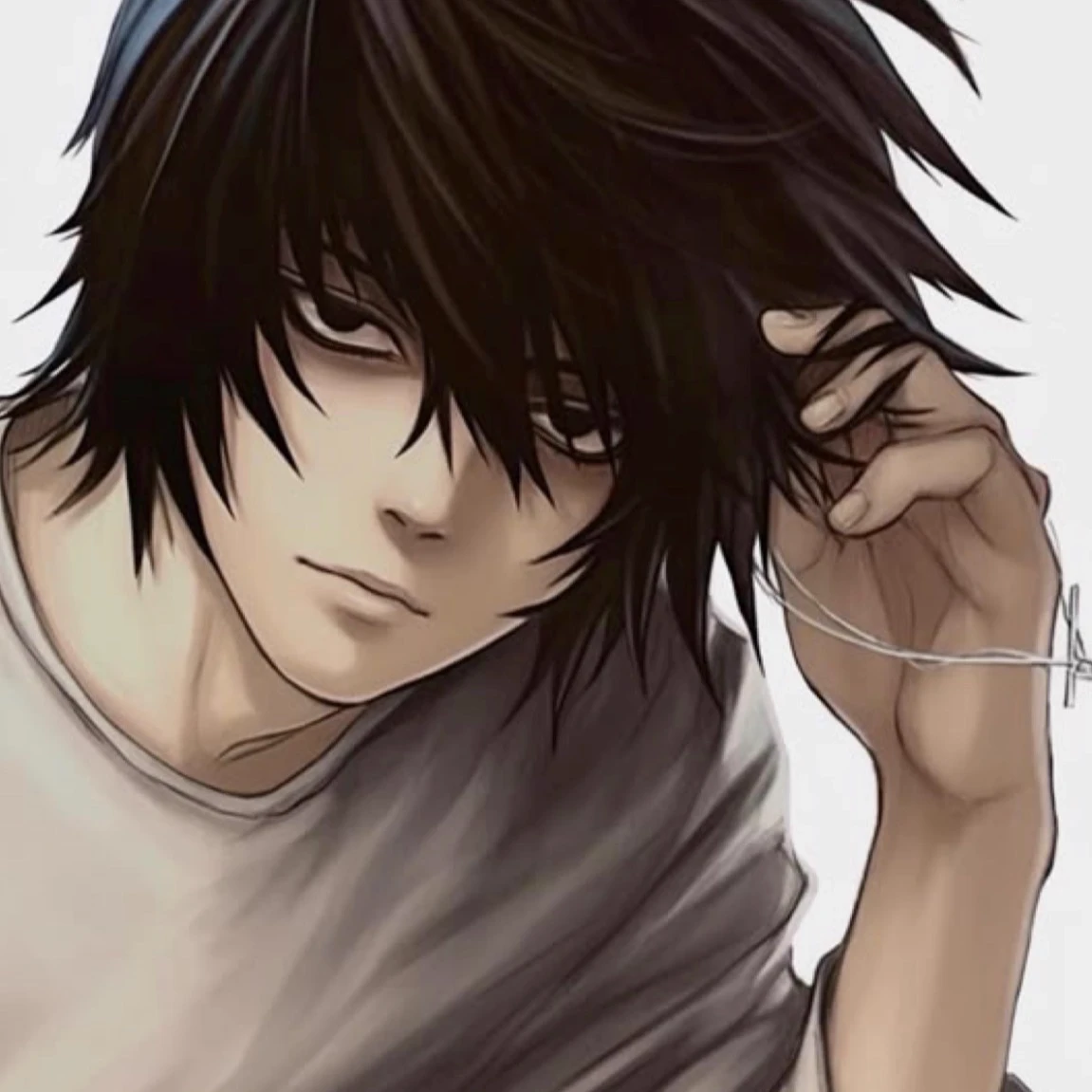 L Lawliet thumbnail