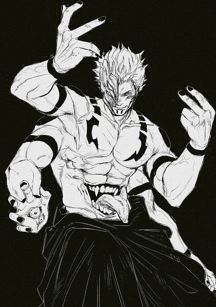 sukuna  thumbnail