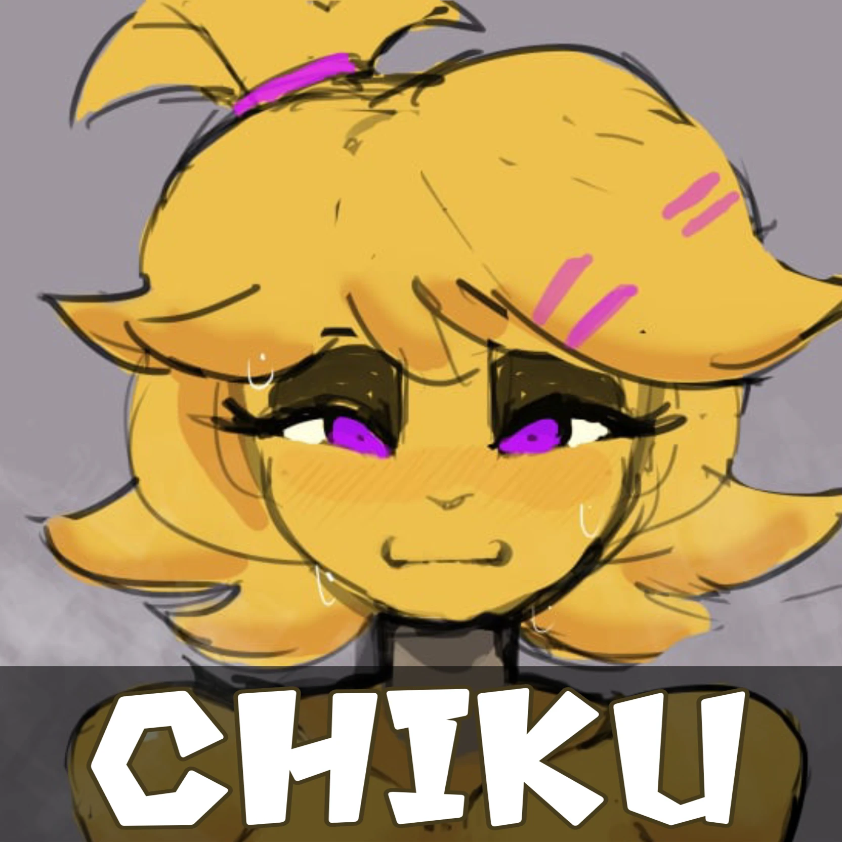 Chiku \[frenni's\] thumbnail
