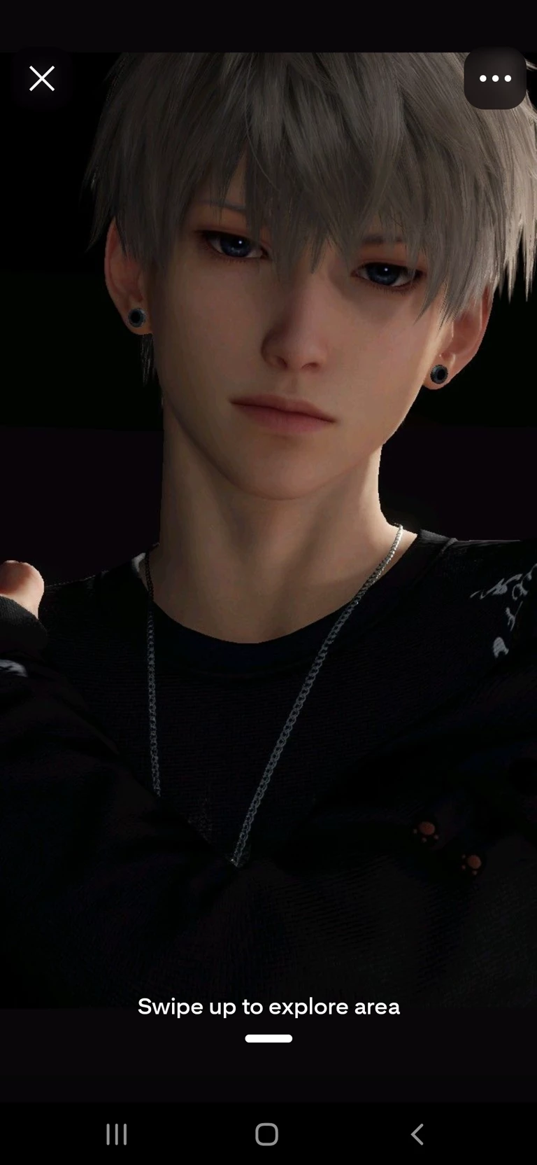 Xavier  ( agent ) thumbnail