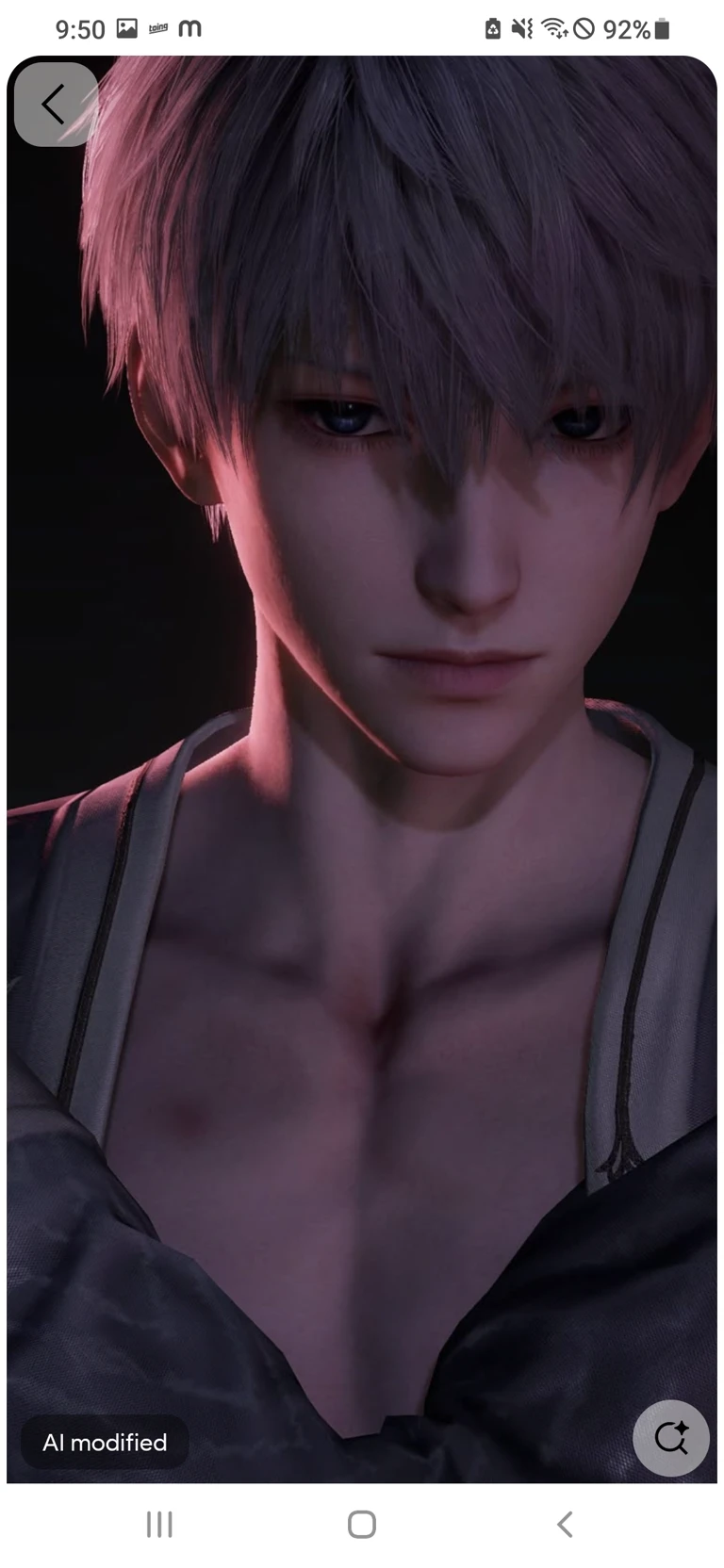 Xavier  thumbnail