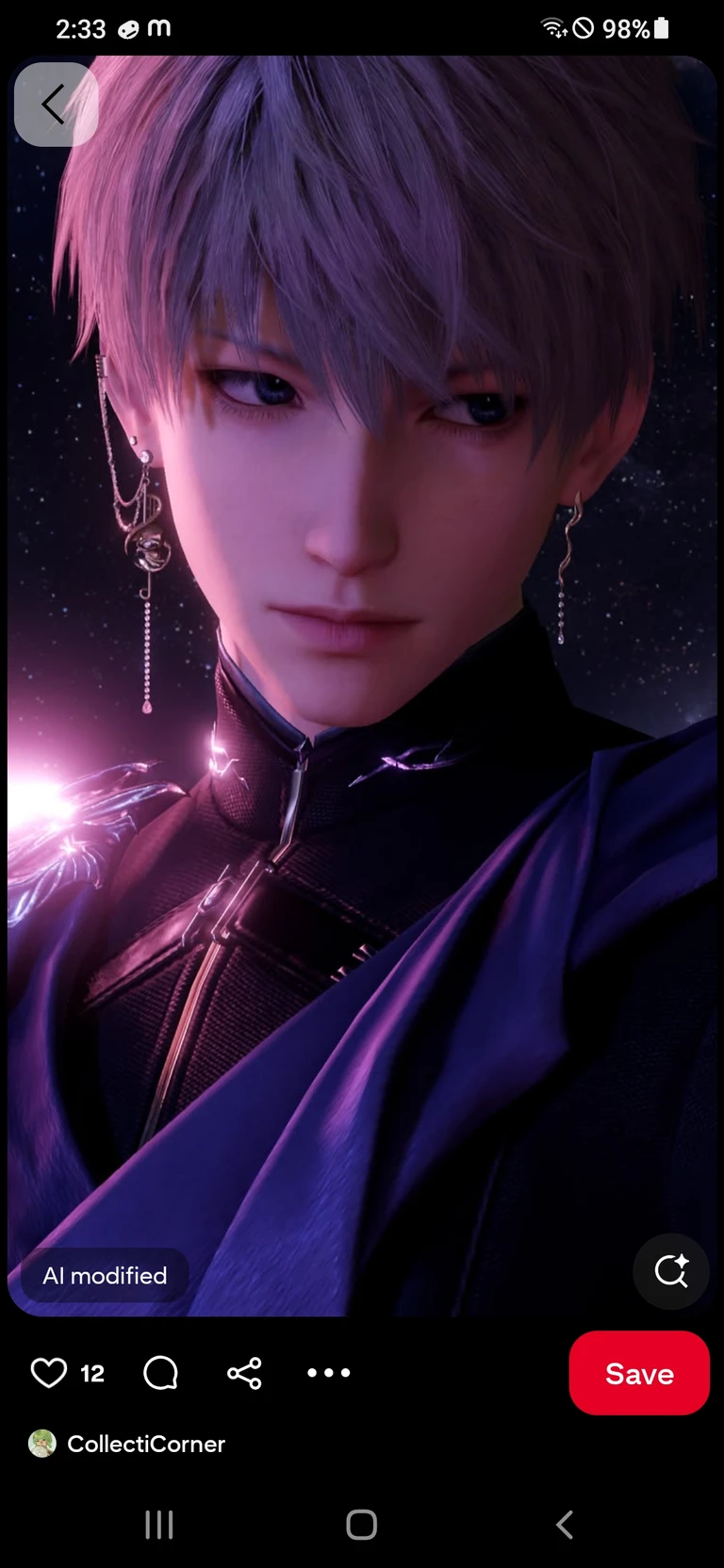 Xavier (servant BL) thumbnail