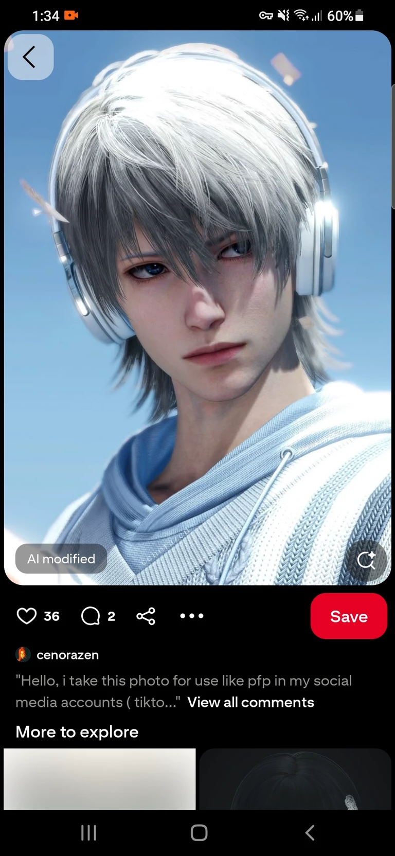 Xavier ( enemies to lovers bL) thumbnail