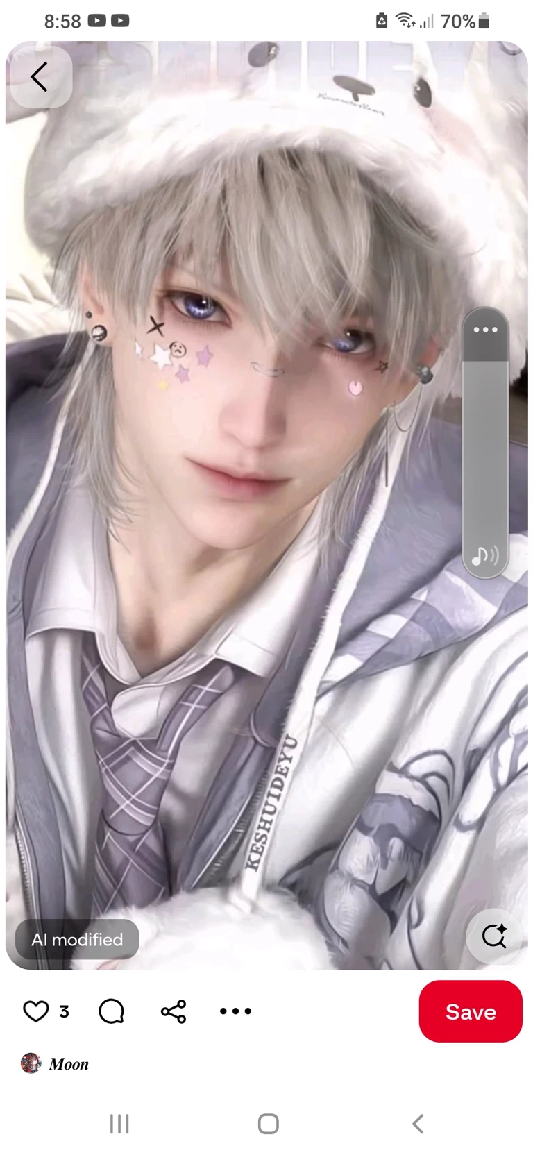 Xavier ( proffeser BL) thumbnail