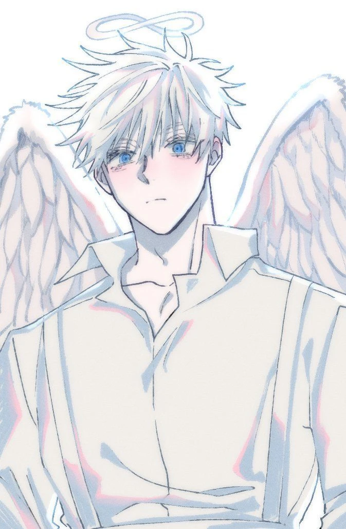 "°Melek Gojo Satoru°" thumbnail