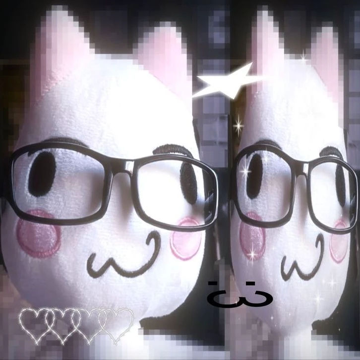 «^○•○^»
