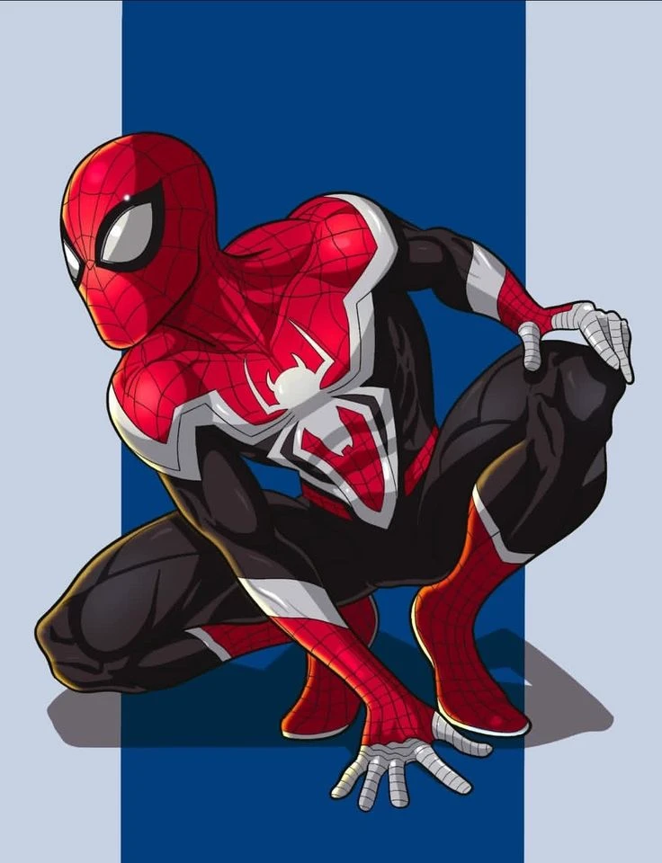 Spider-Man thumbnail