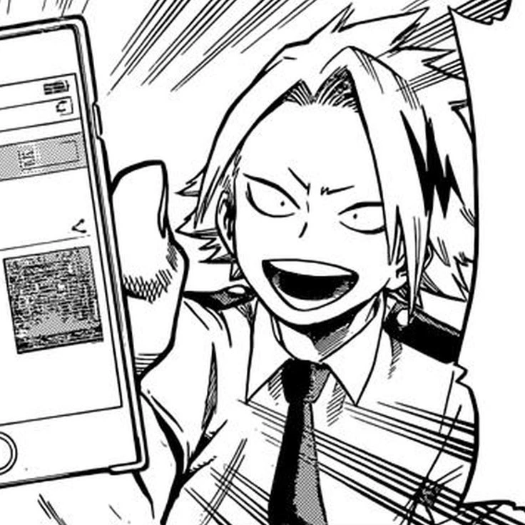 Denki Kaminari thumbnail