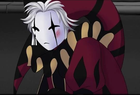 Pierrot (From TFC) thumbnail