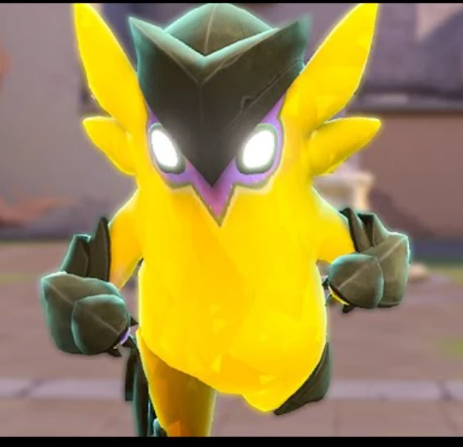Wingman thumbnail